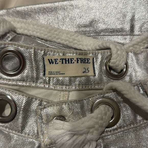 Free people pants - Picture 2 of 2